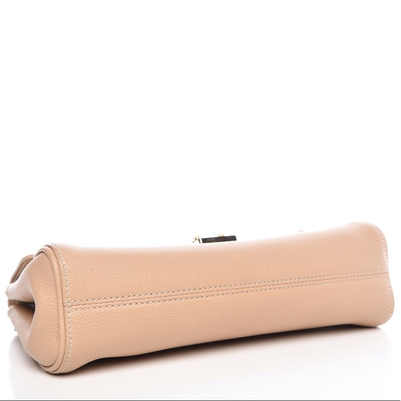 {Louis Vuitton} Empreinte Saint German PM Bag - Picture 3 of 6